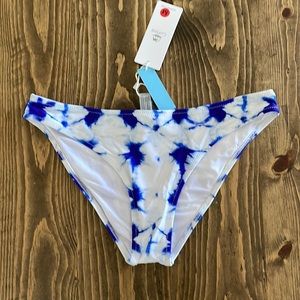 Cupshe bikini bottom